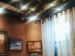 -安德烈俄式西餐厅(中央大街店)