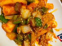 -七八冷面·延边朝鲜族美食(世纪汇店)