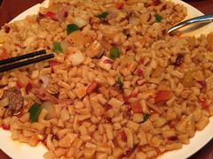 丁丁炒面-疆Jiang·新疆秘制料理