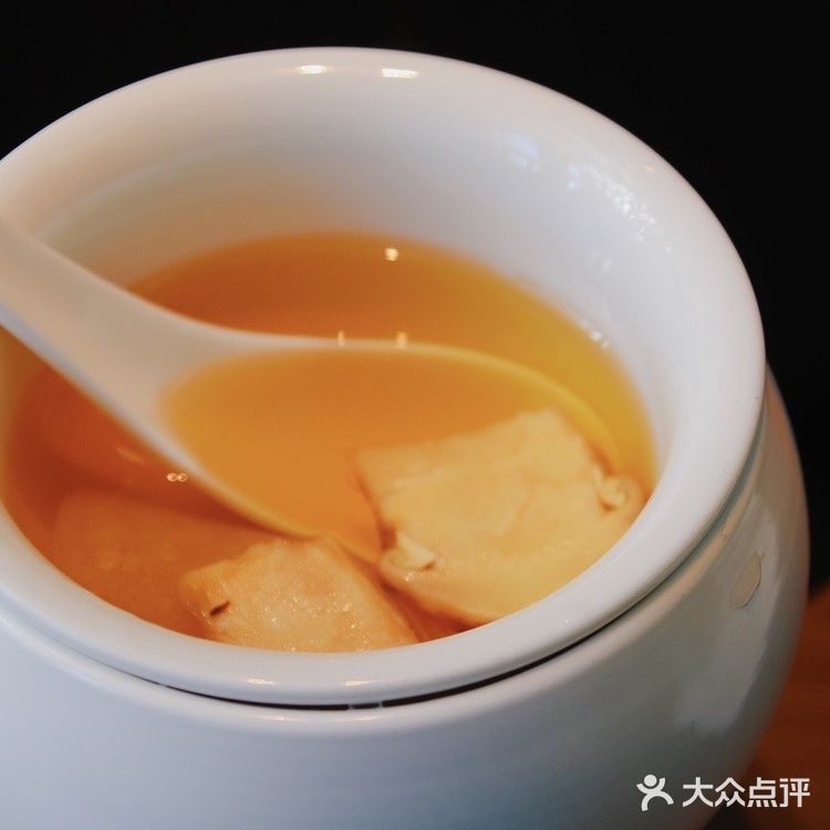 如心妙膳｜一顿饭说了500次谢谢