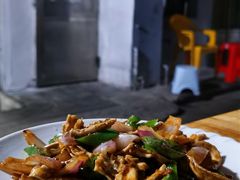 -美食店(华贵路店)