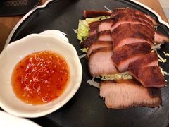 碳烤千层肉-四季暖堂·融合江浙菜(N1955创业园店)