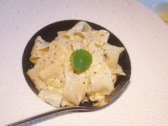 黑松露芝士意面-燃扒房Steakhouse(皇庭店)