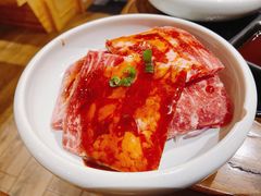 -九田家黑牛烤肉料理(石路天虹店)