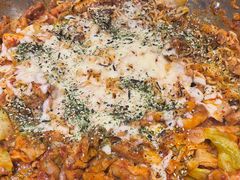 -山·烤辣鸡韩国料理(西溪路店)