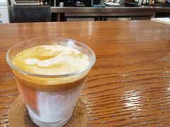 -HUG COFFEE(鼓楼店)