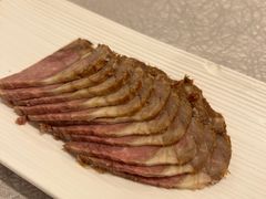 -蓬莱阁中餐厅(崇文门店)