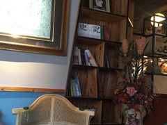 -欧典咖啡屋(台东店)