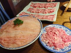 -萍姐火锅·公路夜市(打浦桥日月光店)