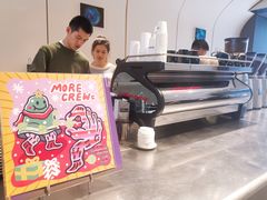 -Seesaw Coffee(上生新所店)