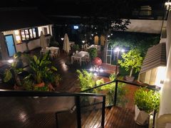 -素心小筑(后沙裕镇店)