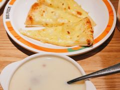 -比格比萨自助(南京万达茂店)