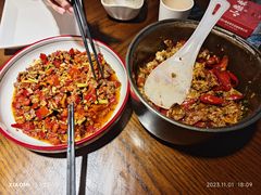 -小柴米·传统江西菜(万寿宫店)