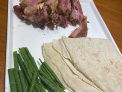 -群英会·三国菜(曹魏古城店)