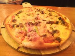 -HIB HUB公社(解放西路店)