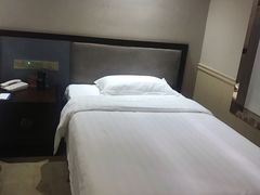 -张家界大成山水国际大酒店