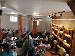 大堂-1901 Cafe(西四店)