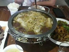 -老六杀猪菜(进乡街店)