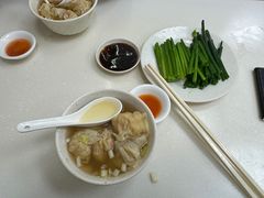 -麦文记面家(佐敦店)