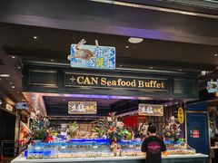 -加餐海鲜自助(宝龙一城店)