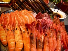 -松坂屋日料自助(长城路店)