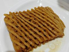 -秦香陕西食府(华贸天地店)