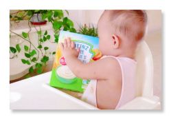 点击看大图 -海外秀进口母婴生活馆(时代名居店)