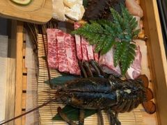 -本寻烧肉酒场(双井店)