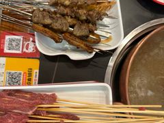 -京元盛铜锅涮肉(上海总店)