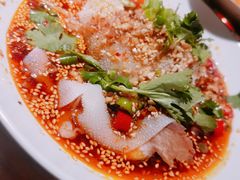 -云尊府云南菜·蒸汽石锅鱼(五棵松华熙店)