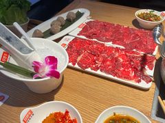 -好想牛·鲜切自助牛肉火锅(七堡花园城店)