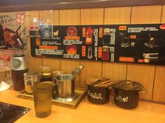 -博多一幸舍(侨福芳草地购物中心店)