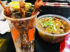-新五爱道夜市