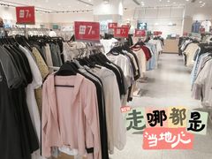 -hotwind热风(中贸广场店)