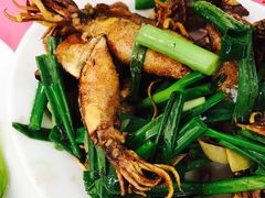炸吹筒仔-电白鸭粥店(下沙二坊88号店)