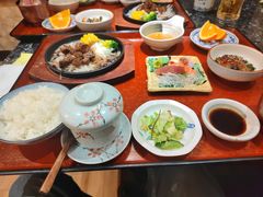 -蘭·日本料理铁板烧(碧云路店)