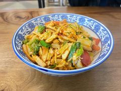 -圳兴面王·拌川·特色炒面(南山保利剧院店)