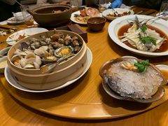 -宁波柏悦酒店·钱湖渔港