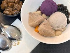 -鲜芋仙(群光广场店)