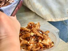 -大马弄蒋师傅美食酥鱼(察院前店)