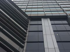 -上海浦东嘉里大酒店