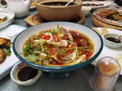-博多新记·粤菜(复兴店)