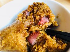 -小阿姨小脚粽(静安店)