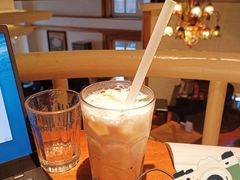 -良木缘咖啡西餐(川大店)