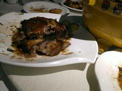 -老浒记烤鸭-北京菜(琉璃厂店)