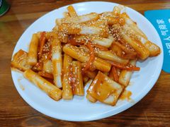 -优壹佳·延边朝鲜族料理(中山北路店)