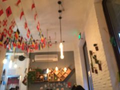 大堂-obba kitchen(宽厚里总店)