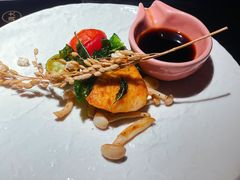 -花潮料理艺食馆(成都万象城店)