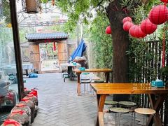 -锦小馆(安贞店)