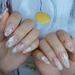 -Halo美甲美睫